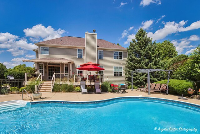 6805 Burning Tree Cir, Mchenry, IL 60050 - photo 4