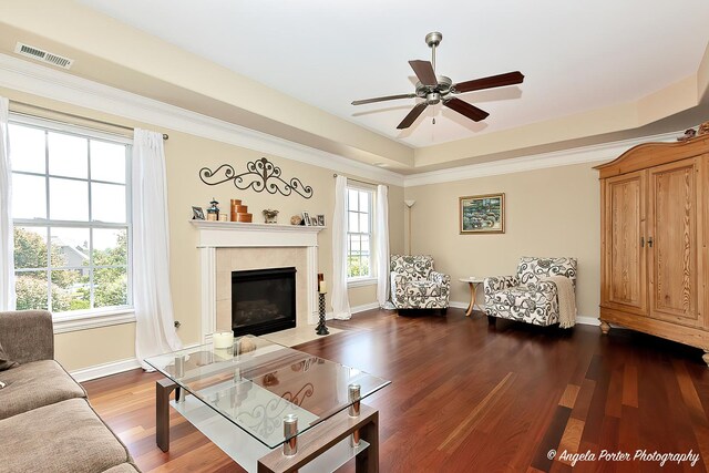 6805 Burning Tree Cir, Mchenry, IL 60050 - photo 36
