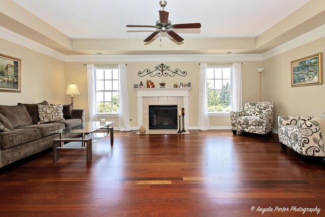 6805 Burning Tree Cir, Mchenry, IL 60050 - photo 37
