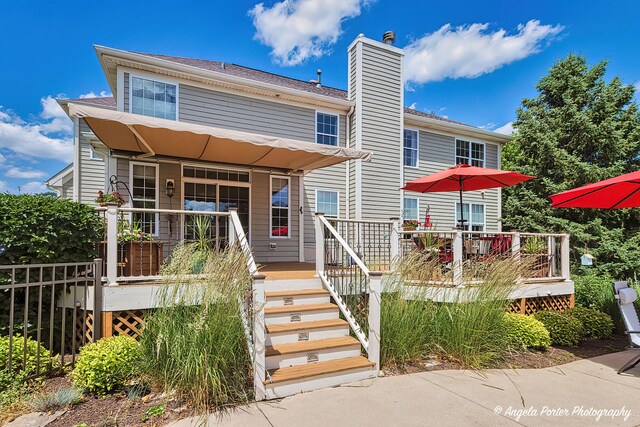 6805 Burning Tree Cir, Mchenry, IL 60050 - photo 45