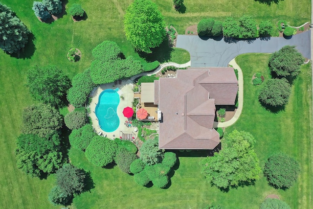 6805 Burning Tree Cir, Mchenry, IL 60050 - photo 56