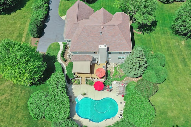 6805 Burning Tree Cir, Mchenry, IL 60050 - photo 57