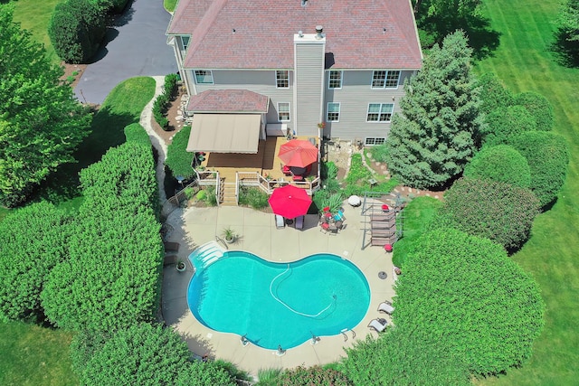 6805 Burning Tree Cir, Mchenry, IL 60050 - photo 58