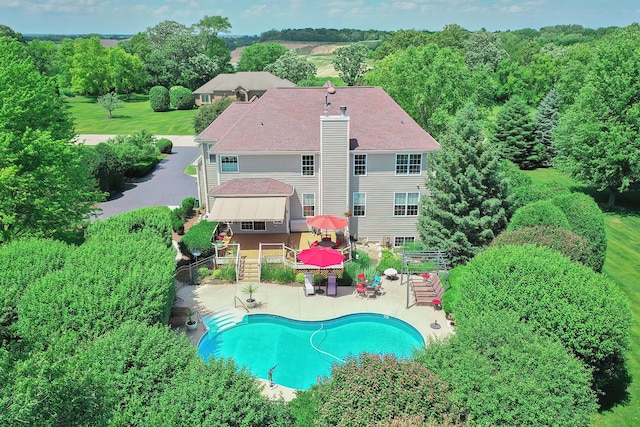 6805 Burning Tree Cir, Mchenry, IL 60050 - photo 59