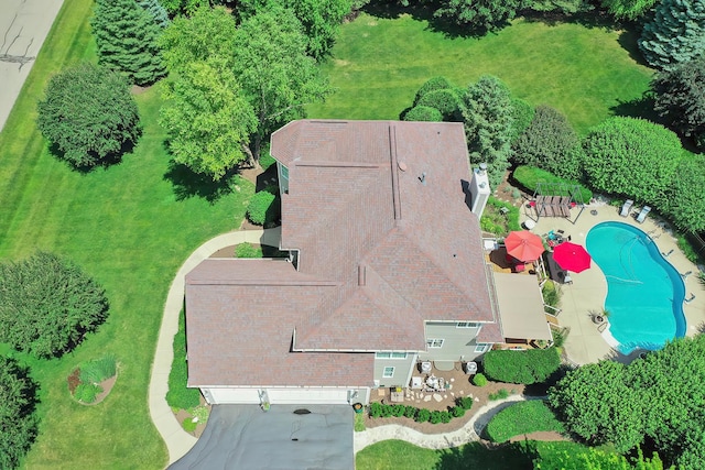 6805 Burning Tree Cir, Mchenry, IL 60050 - photo 61
