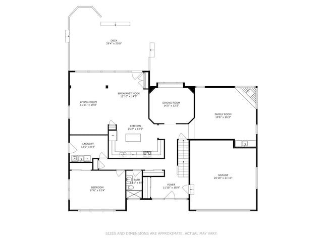 1430 Country Ln, Deerfield, IL 60015 - photo 28