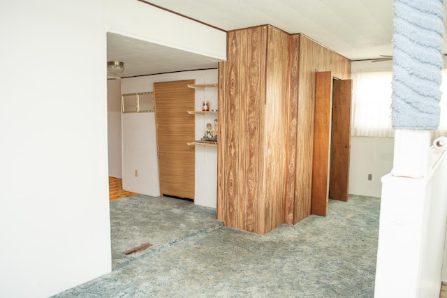 108 N Grove St, Harmon, IL 61042 - spare room with carpet floors