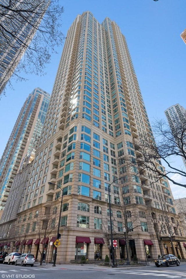 25 E Superior St Unit 2402, Chicago, IL 60611 - view of property
