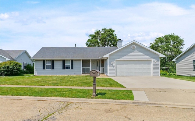 817 Park Dr, Rantoul, IL 61866 - photo 1