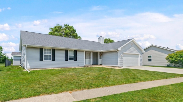 817 Park Dr, Rantoul, IL 61866 - photo 2