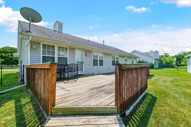 817 Park Dr, Rantoul, IL 61866 - photo 28