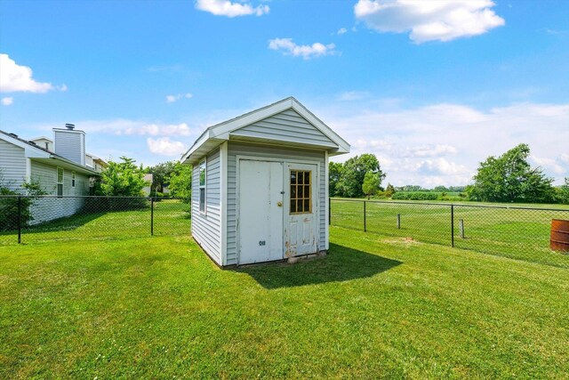 817 Park Dr, Rantoul, IL 61866 - photo 30