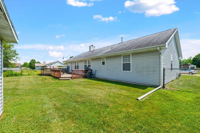 817 Park Dr, Rantoul, IL 61866 - photo 31