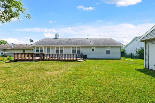 817 Park Dr, Rantoul, IL 61866 - photo 32