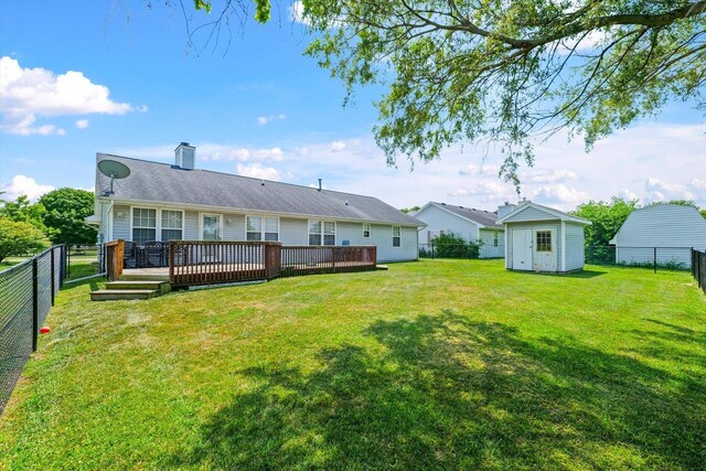 817 Park Dr, Rantoul, IL 61866 - photo 33