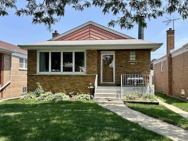 8611 S Knox Ave, Chicago, IL 60652 - photo 1