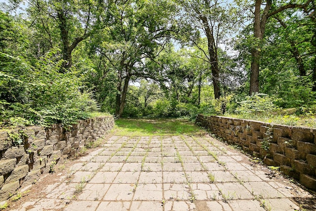 1177 N 6250w Rd, Bonfield, IL 60913 - view of patio