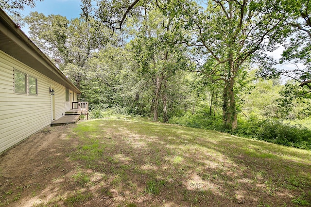 1177 N 6250w Rd, Bonfield, IL 60913 - view of green lawn