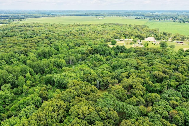 1177 N 6250w Rd, Bonfield, IL 60913 - view of rural area with a forest