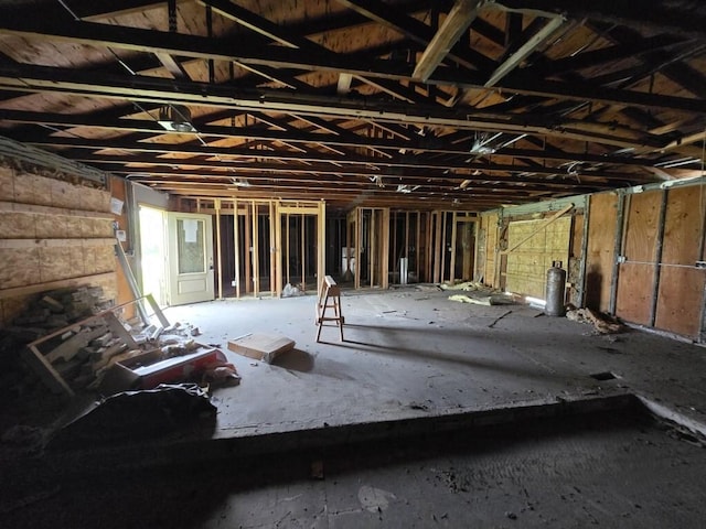 1954 E Lawrence Ave, Chicago Heights, IL 60411 - view of misc room