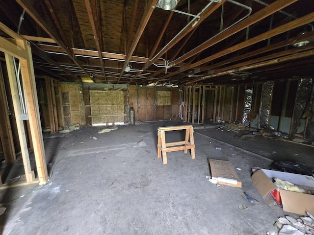 1954 E Lawrence Ave, Chicago Heights, IL 60411 - view of misc room
