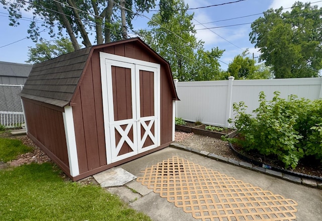 9321 S 81st Ct, Hickory Hills, IL 60457 - view of shed
