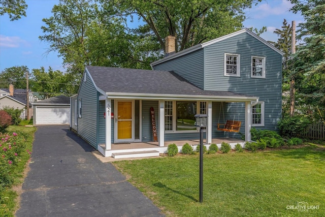 521 S Blanchard St, Wheaton, IL 60187 - photo 1