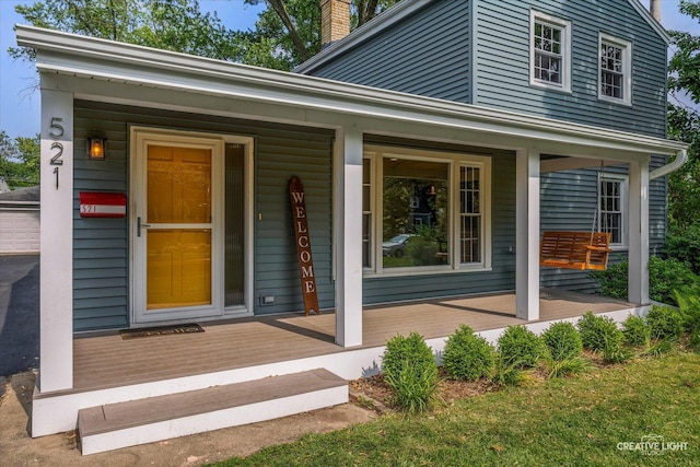 521 S Blanchard St, Wheaton, IL 60187 - photo 2