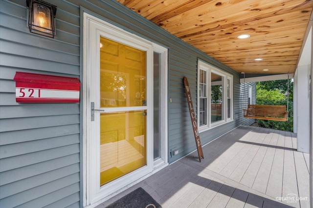 521 S Blanchard St, Wheaton, IL 60187 - photo 3