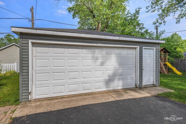 521 S Blanchard St, Wheaton, IL 60187 - photo 25