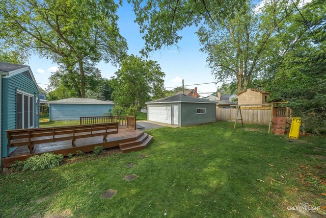 521 S Blanchard St, Wheaton, IL 60187 - photo 27