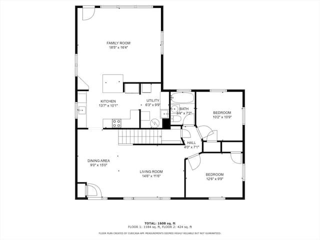 521 S Blanchard St, Wheaton, IL 60187 - photo 28