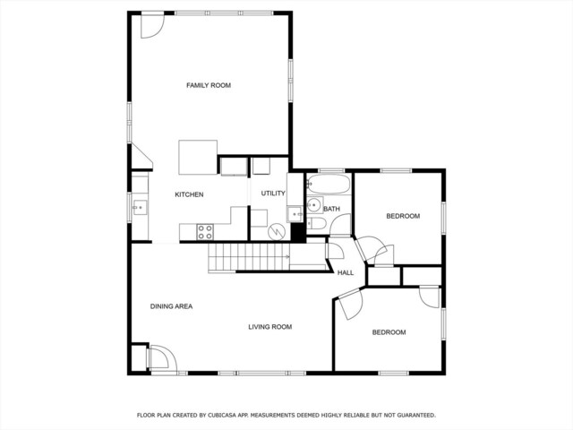 521 S Blanchard St, Wheaton, IL 60187 - photo 29