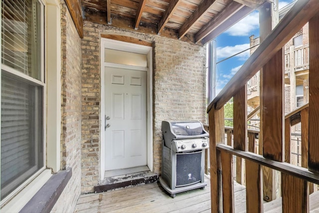 1918 W Cullom Ave Unit 202, Chicago, IL 60613 - doorway to property