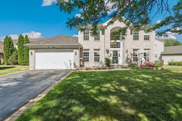 545 Waterford Dr, Oswego, IL 60543 - photo 1