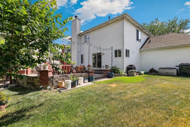 545 Waterford Dr, Oswego, IL 60543 - photo 29