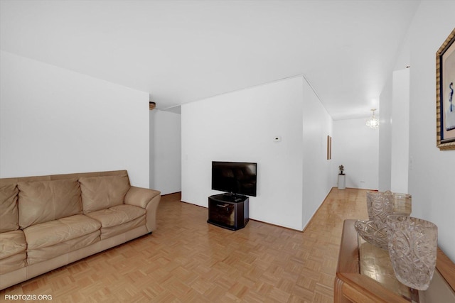 4838 Howard St Unit 301, Skokie, IL 60077 - view of living room