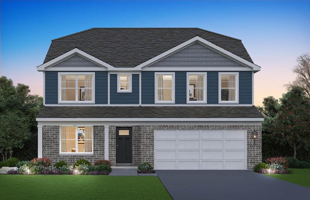 17231 Munster Ln, Tinley Park, IL 60477 - photo 1