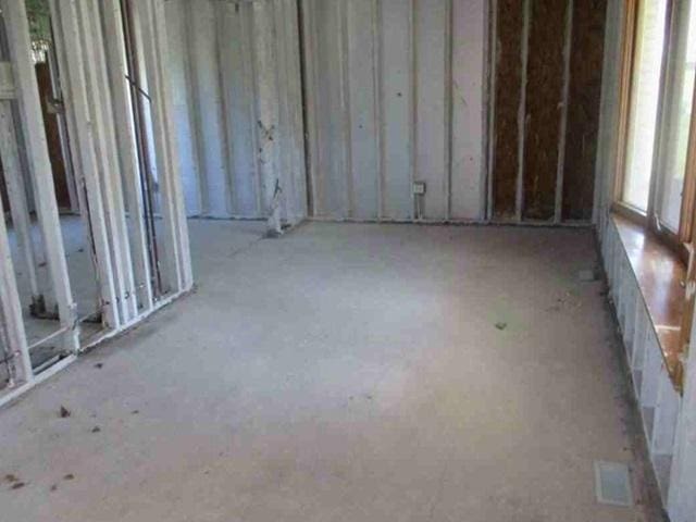 340 Maryview Ct, Matteson, IL 60443 - view of unfurnished room