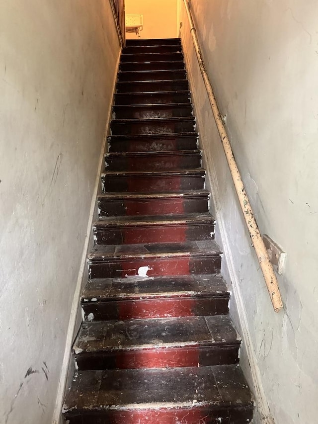 2735 W Washington Blvd, Chicago, IL 60612 - view of stairway