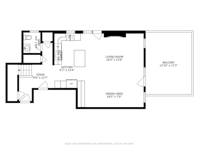856 W Buckingham Pl Unit 3Nw, Chicago, IL 60657 - photo 25