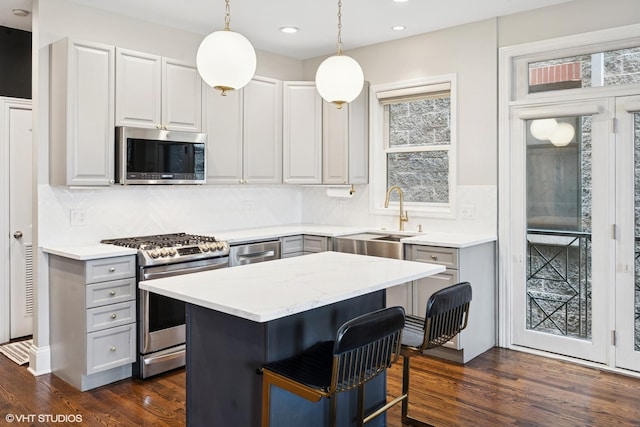 856 W Buckingham Pl Unit 3Nw, Chicago, IL 60657 - photo 7