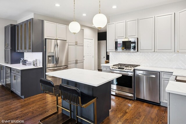 856 W Buckingham Pl Unit 3Nw, Chicago, IL 60657 - photo 8