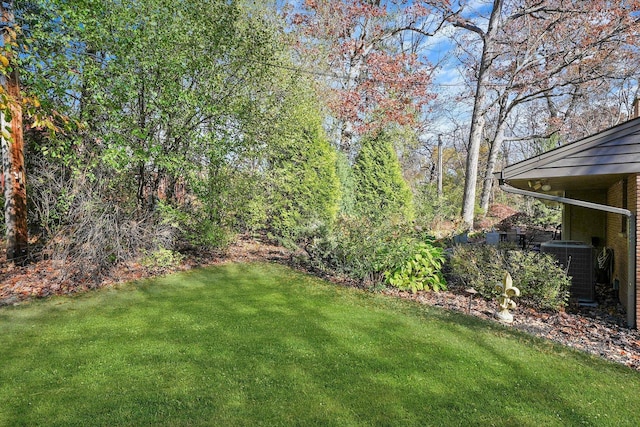 4770 Woodcliff Ln, Palatine, IL 60067 - view of grassy yard
