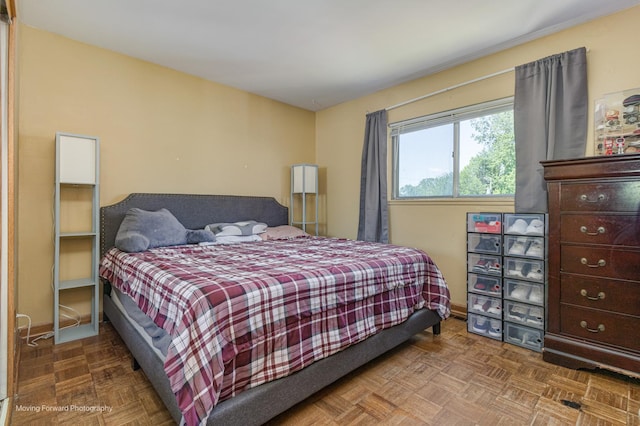 161 Olympic Dr, Bolingbrook, IL 60440 - bedroom with baseboards