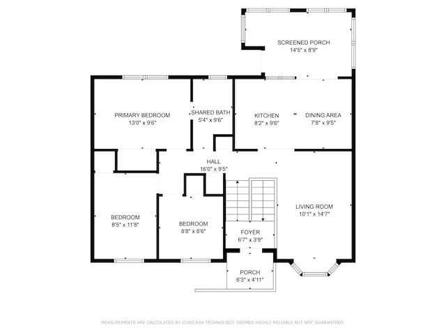 161 Olympic Dr, Bolingbrook, IL 60440 - view of home floor plan