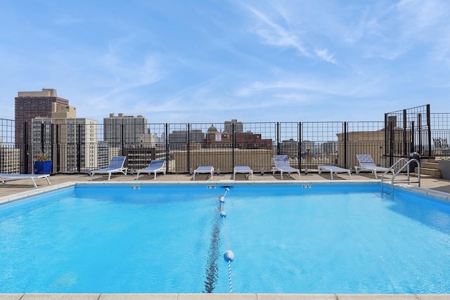 3110 N Sheridan Rd Unit 801, Chicago, IL 60657 - photo 11