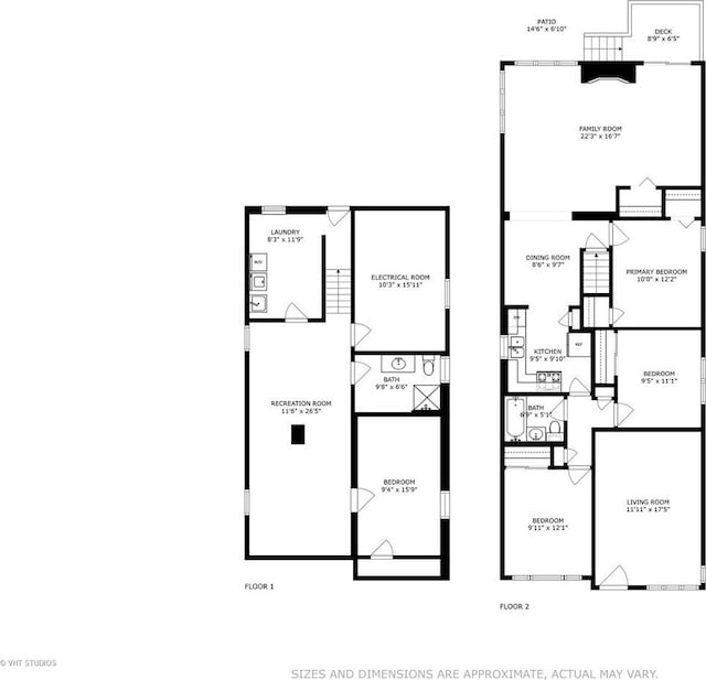 7525 N Overhill Ave, Chicago, IL 60631 - view of floor plan / room layout
