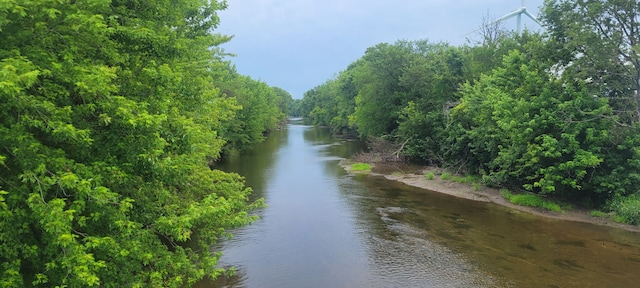 382 Keigwin Rd, Walnut, IL 61376 - water view