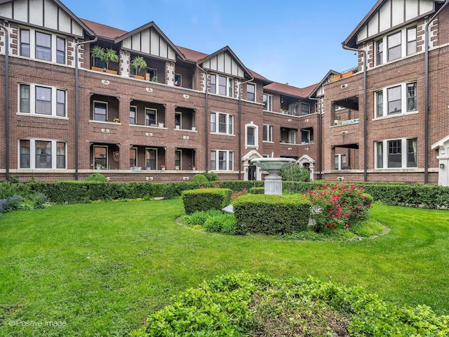 2118 W N Ave Unit Bs, Chicago, IL 60647 - view of building exterior